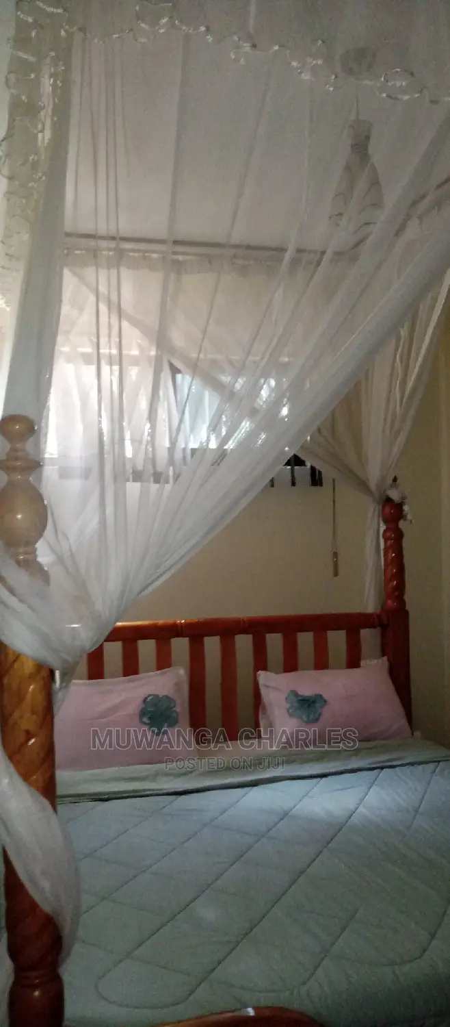 Furnished 2bdrm Apartment in Fs Properties Ltd, Kampala for Rent in Kampala