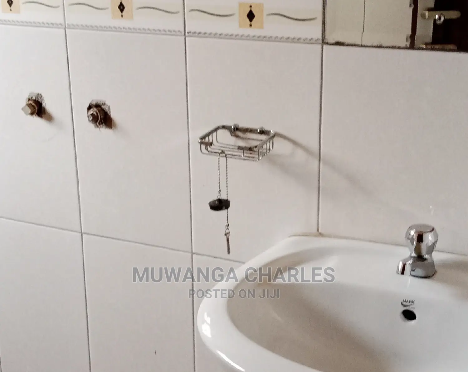 3bdrm House in Fs Properties Ltd, Kampala for Rent in Kampala