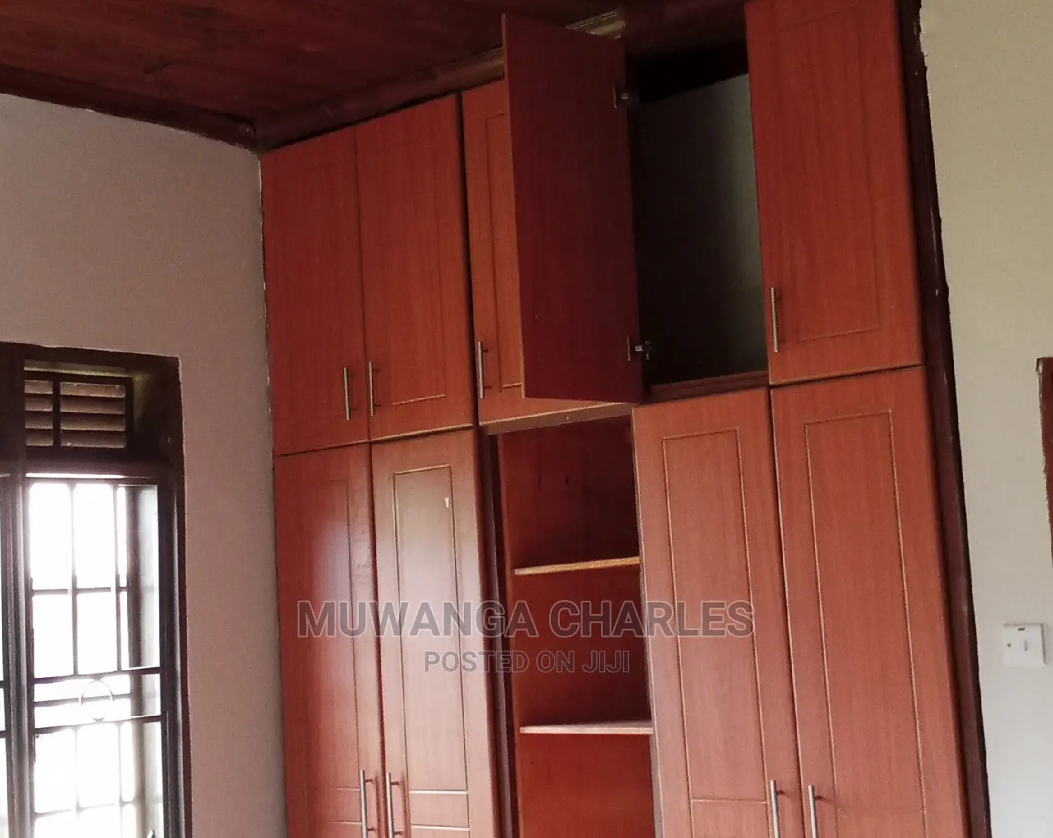 3bdrm House in Fs Properties Ltd, Kampala for Rent in Kampala