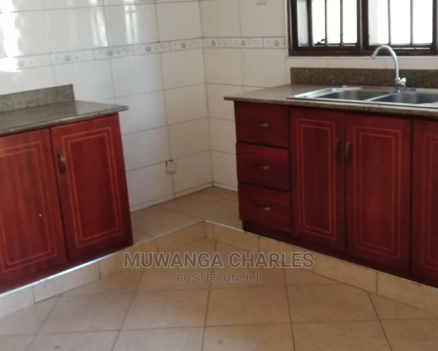3bdrm House in Fs Properties Ltd, Kampala for Rent in Kampala