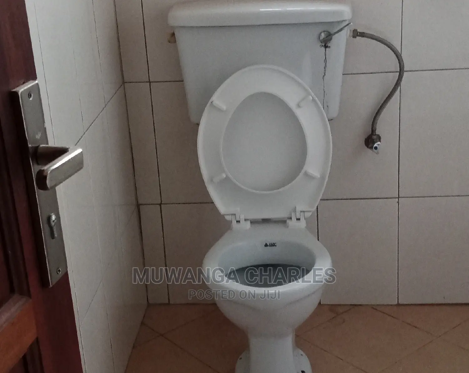 3bdrm House in Fs Properties Ltd, Kampala for Rent in Kampala