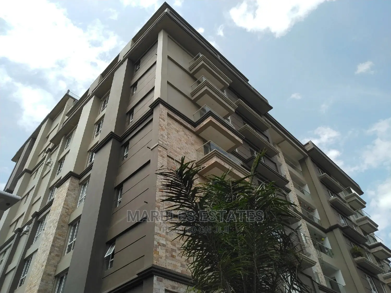 Furnished 4bdrm Apartment in Jubilee, Kampala for Rent in Kampala