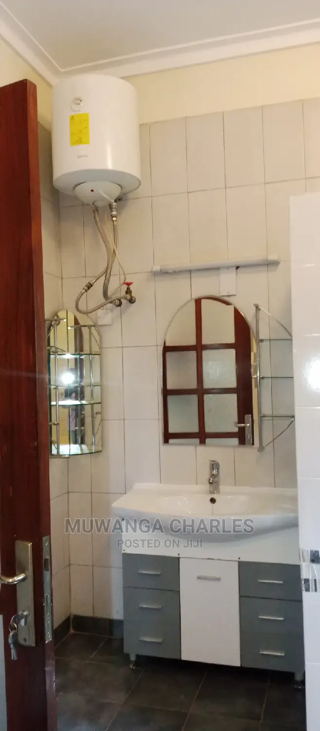 5bdrm Duplex in Fs Properties Ltd, Kampala for Rent in Kampala