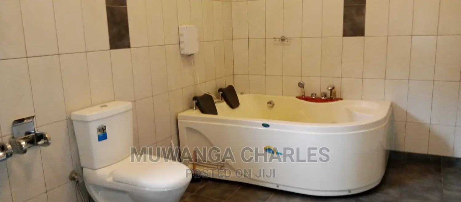 5bdrm Duplex in Fs Properties Ltd, Kampala for Rent in Kampala