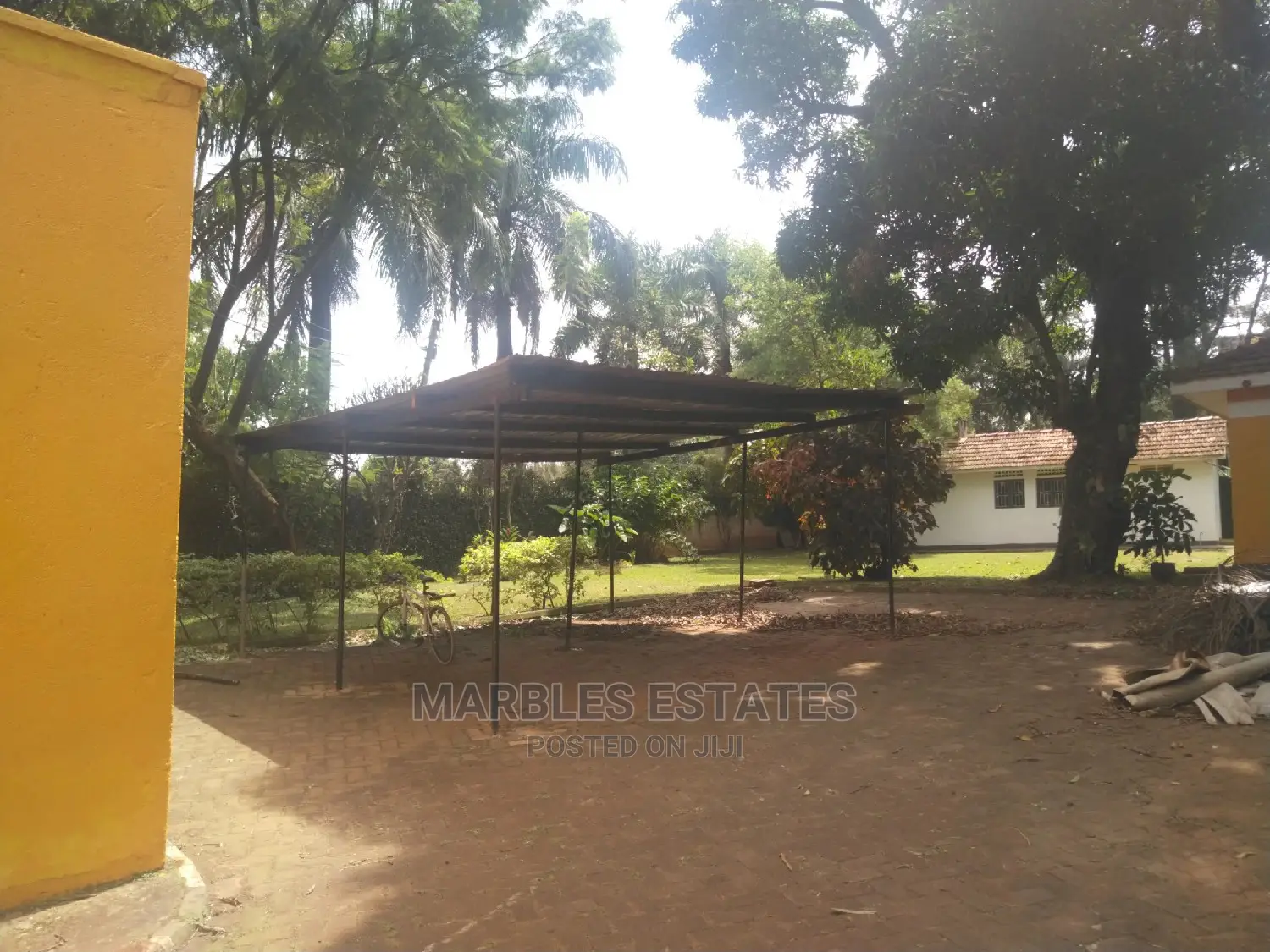 4bdrm Bungalow in Kololo, Kampala for Rent in Kampala