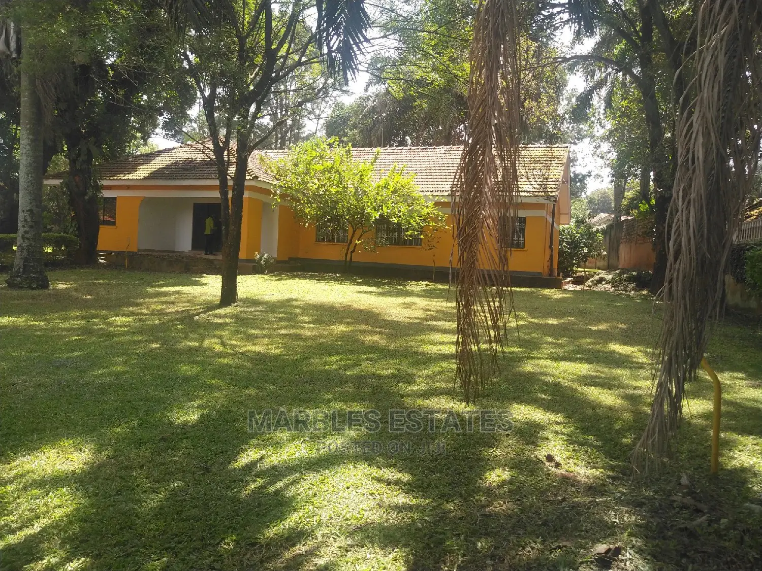 4bdrm Bungalow in Kololo, Kampala for Rent in Kampala