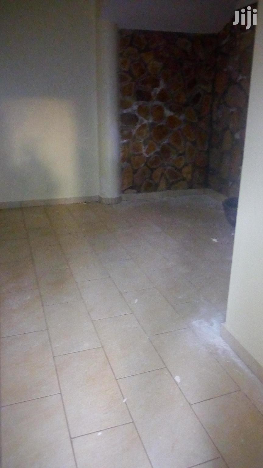 A Storeyed House for Rent in Naguru in Kampala
