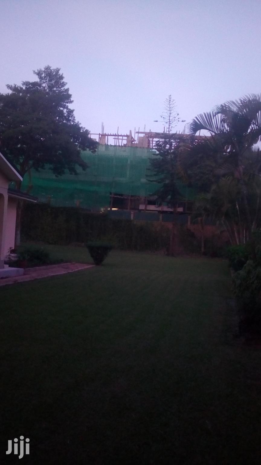 Five Bedroom House In Naguru For Rent in Kampala