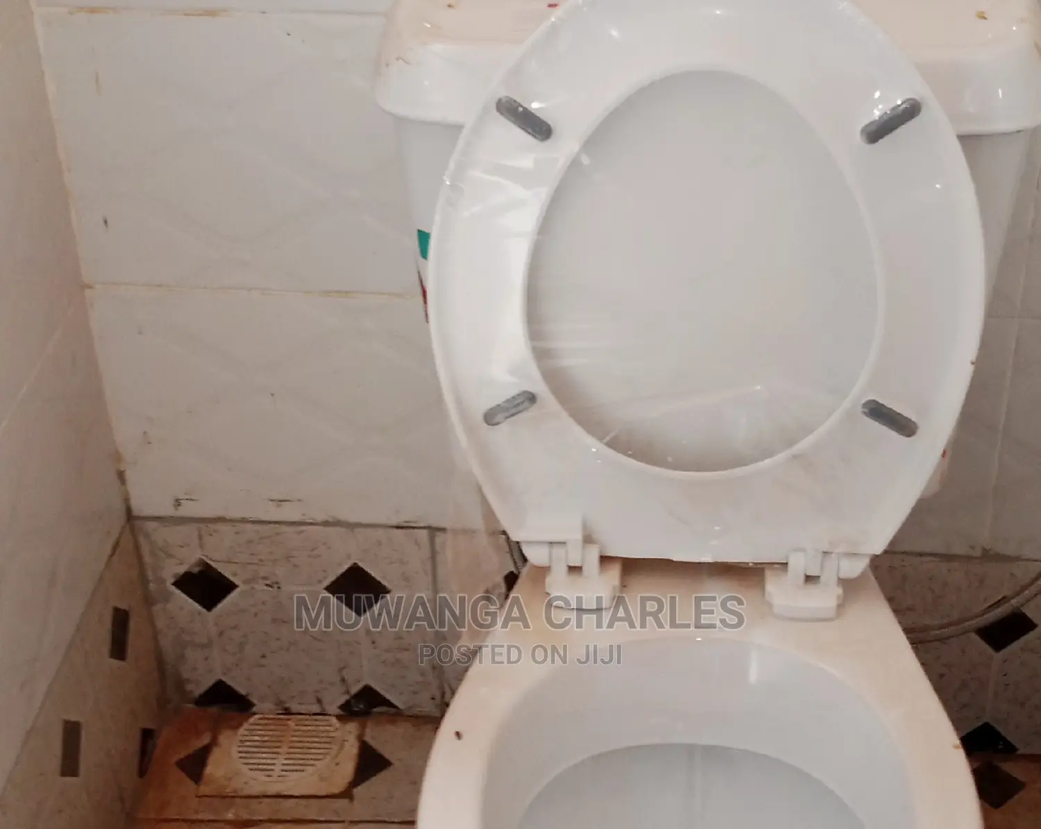 2bdrm Apartment in Fs Properties Ltd, Kampala for rent in Kampala