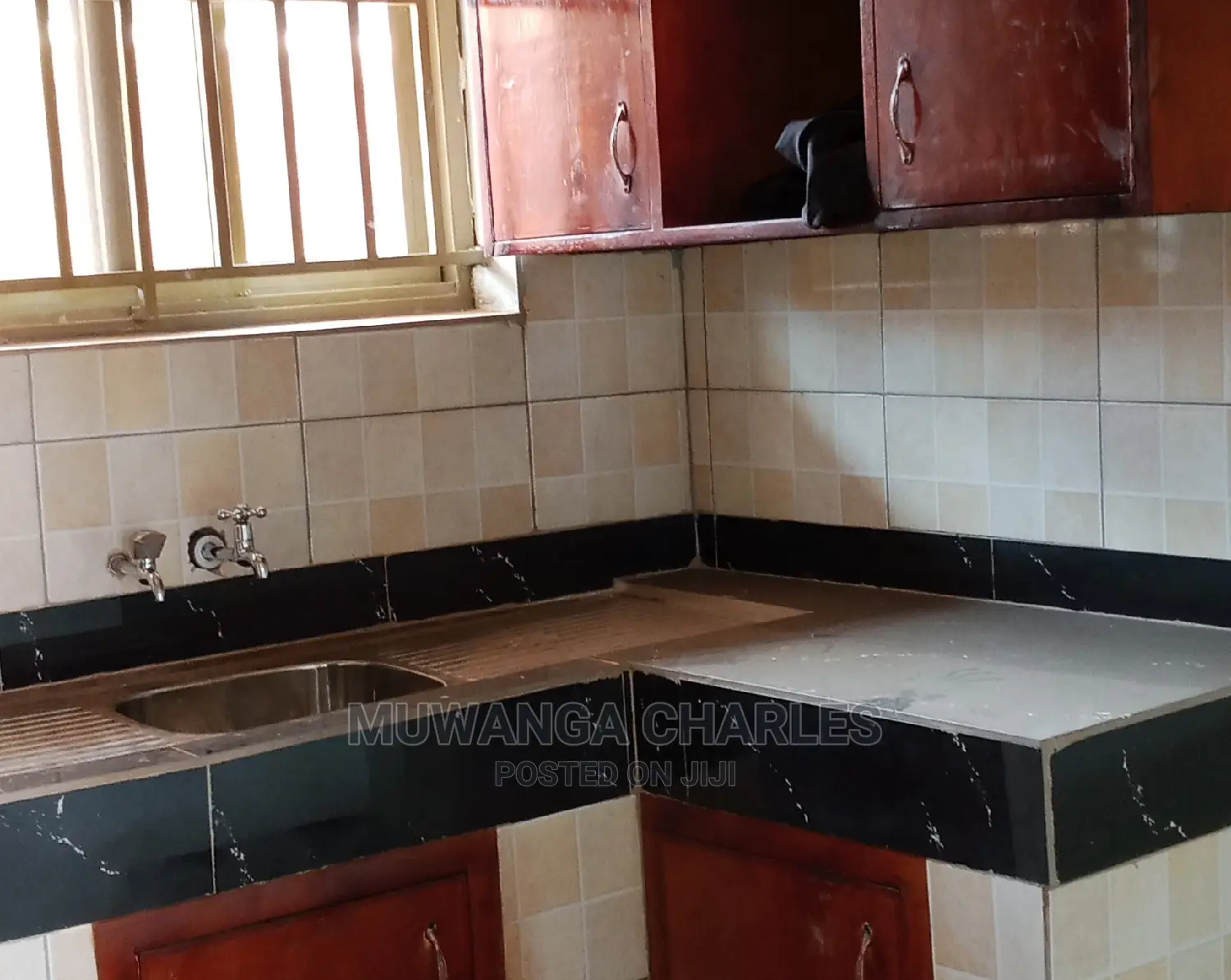 2bdrm Apartment in Fs Properties Ltd, Kampala for rent in Kampala