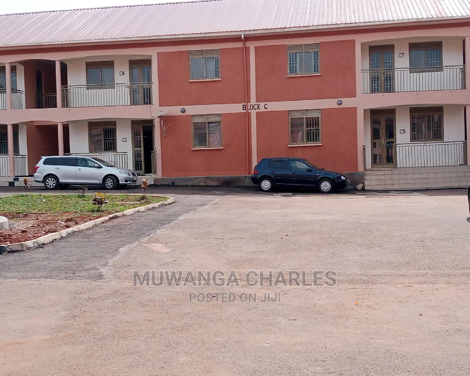 2bdrm Apartment in Fs Properties Ltd, Kampala for rent in Kampala