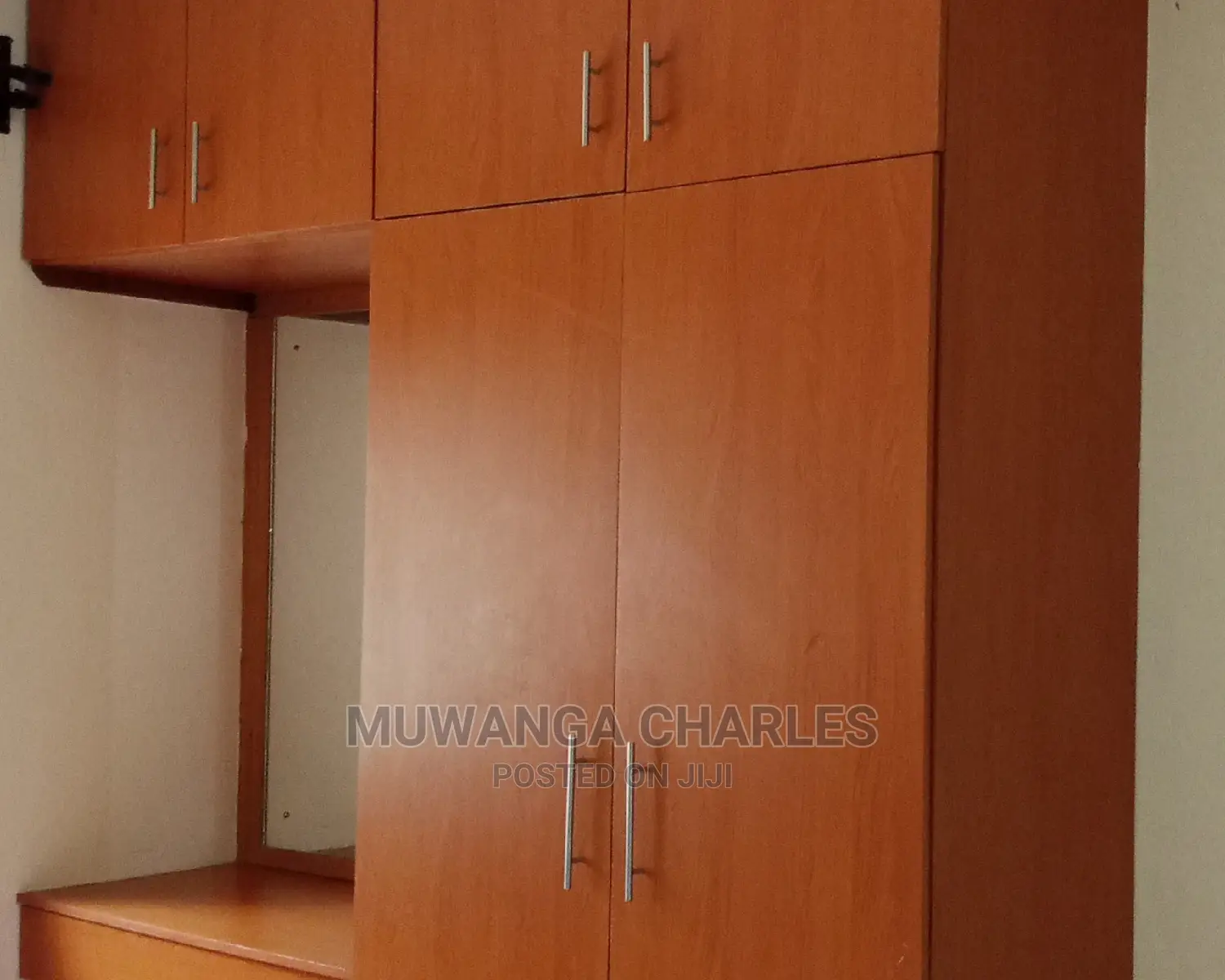 4bdrm Duplex in Fs Properties Ltd, Kampala for rent in Kampala