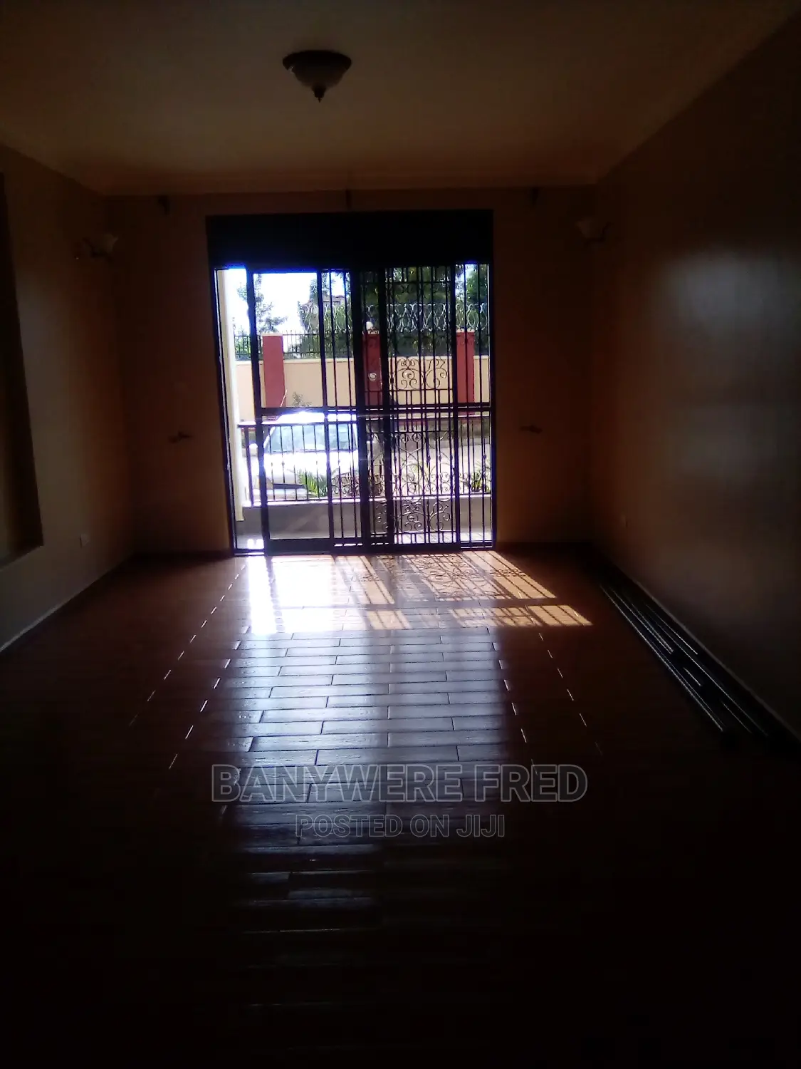 Furnished 3bdrm Block of Flats in Wakiso for Rent in Wakiso