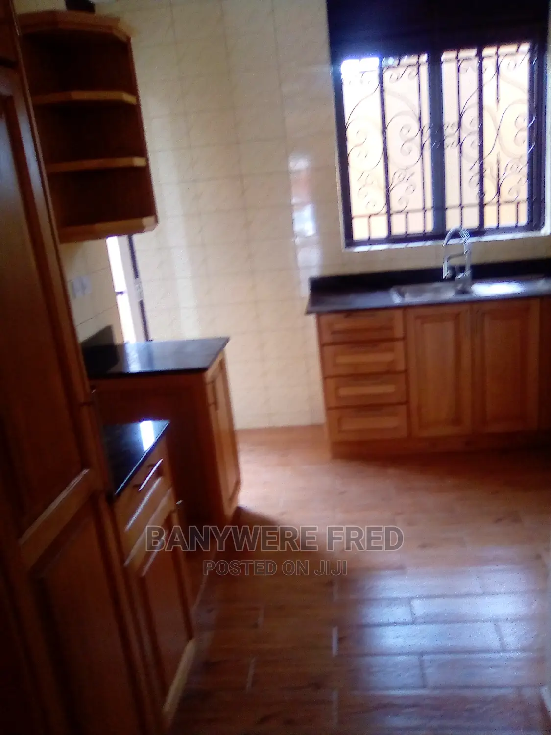 Furnished 3bdrm Block of Flats in Wakiso for Rent in Wakiso