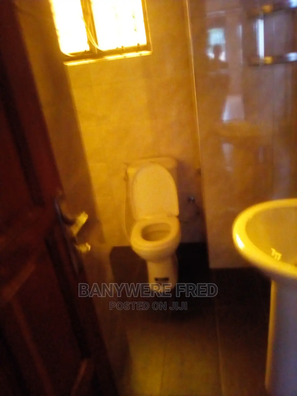 Furnished 3bdrm Block of Flats in Wakiso for Rent in Wakiso