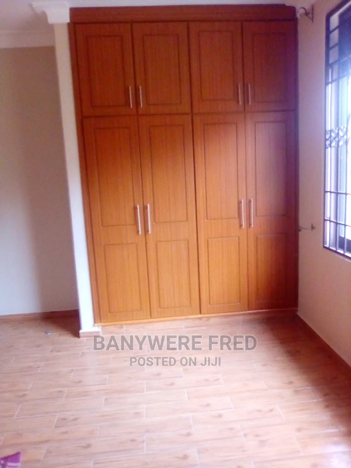 Furnished 3bdrm Block of Flats in Wakiso for Rent in Wakiso