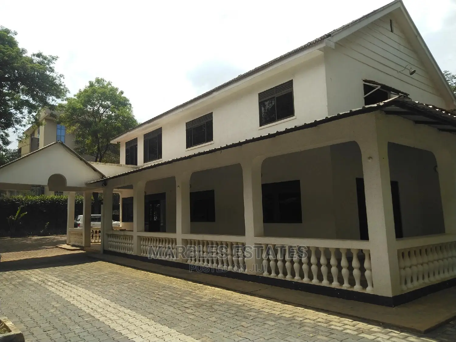 5bdrm House in Bugolobi, Kampala for Sale in Kampala