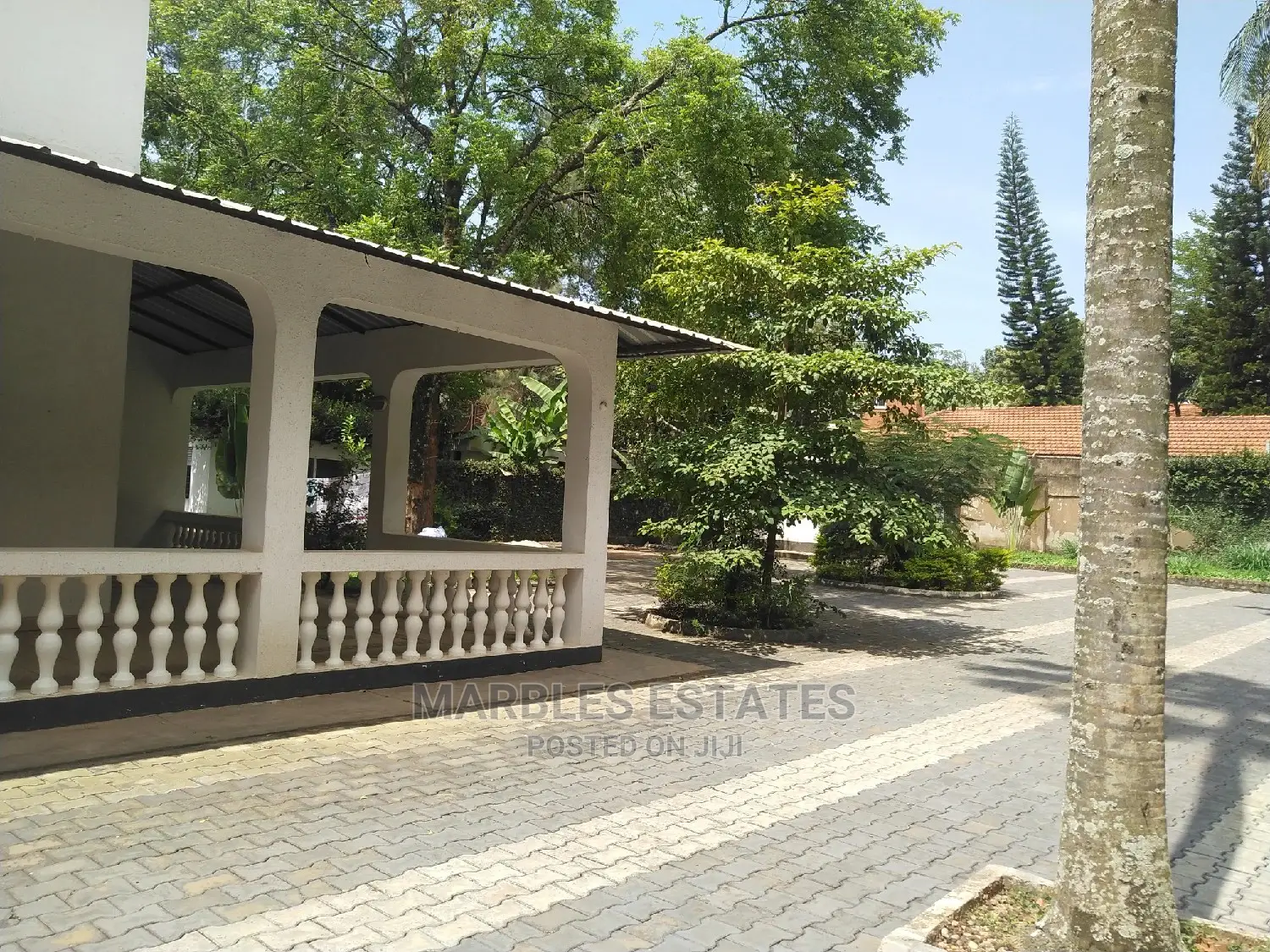 5bdrm House in Bugolobi, Kampala for Sale in Kampala