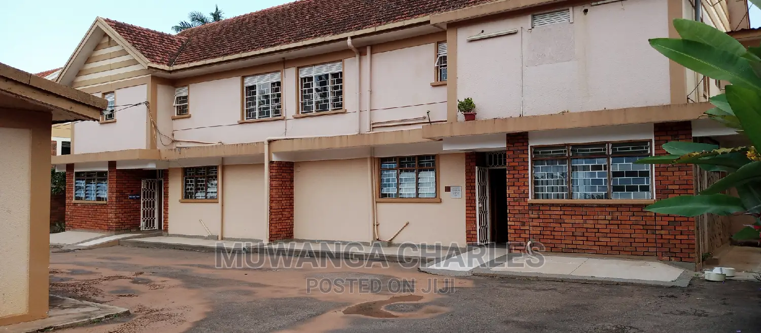 Office Space Is Available for Rent in Bugolobi in Kampala
