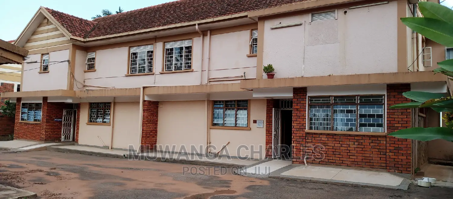 Office Space Is Available for Rent in Bugolobi in Kampala