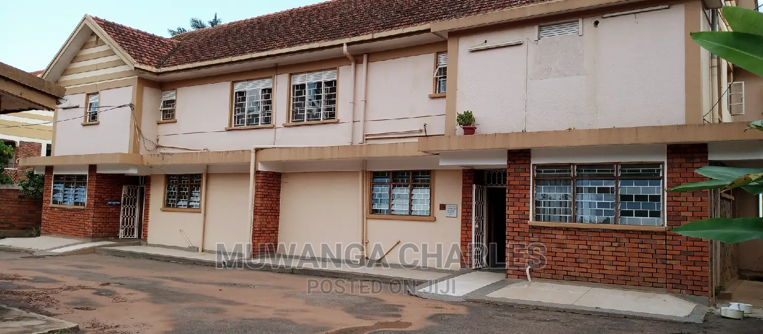 Office Space Is Available for Rent in Bugolobi in Kampala