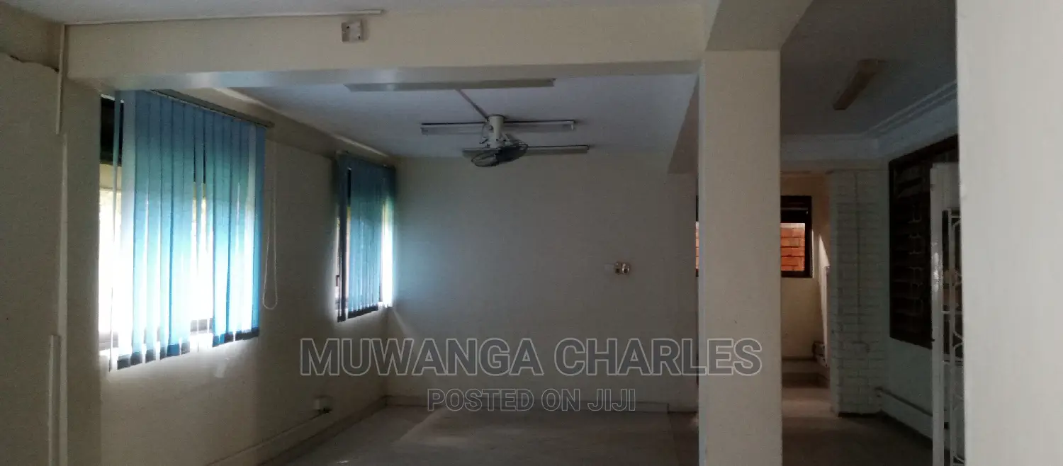 Office Space Is Available for Rent in Bugolobi in Kampala