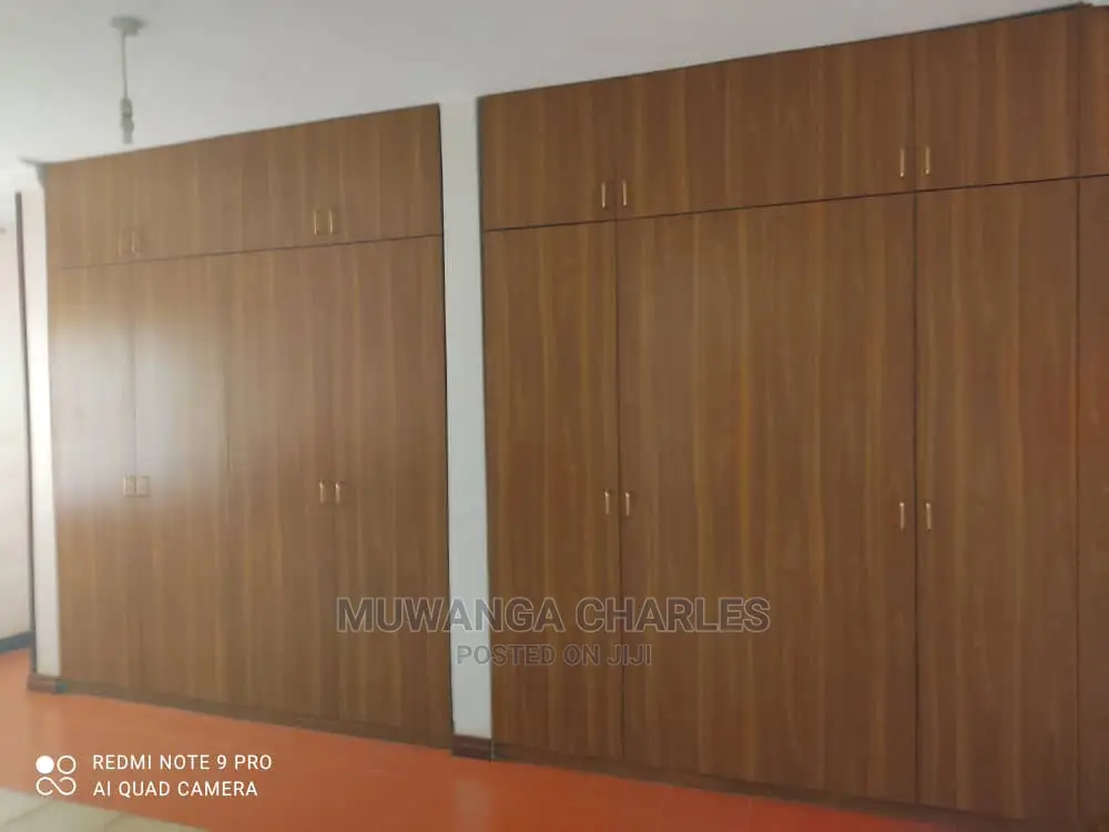 6bdrm Duplex in Fs Properties Ltd, Kampala for rent in Kampala