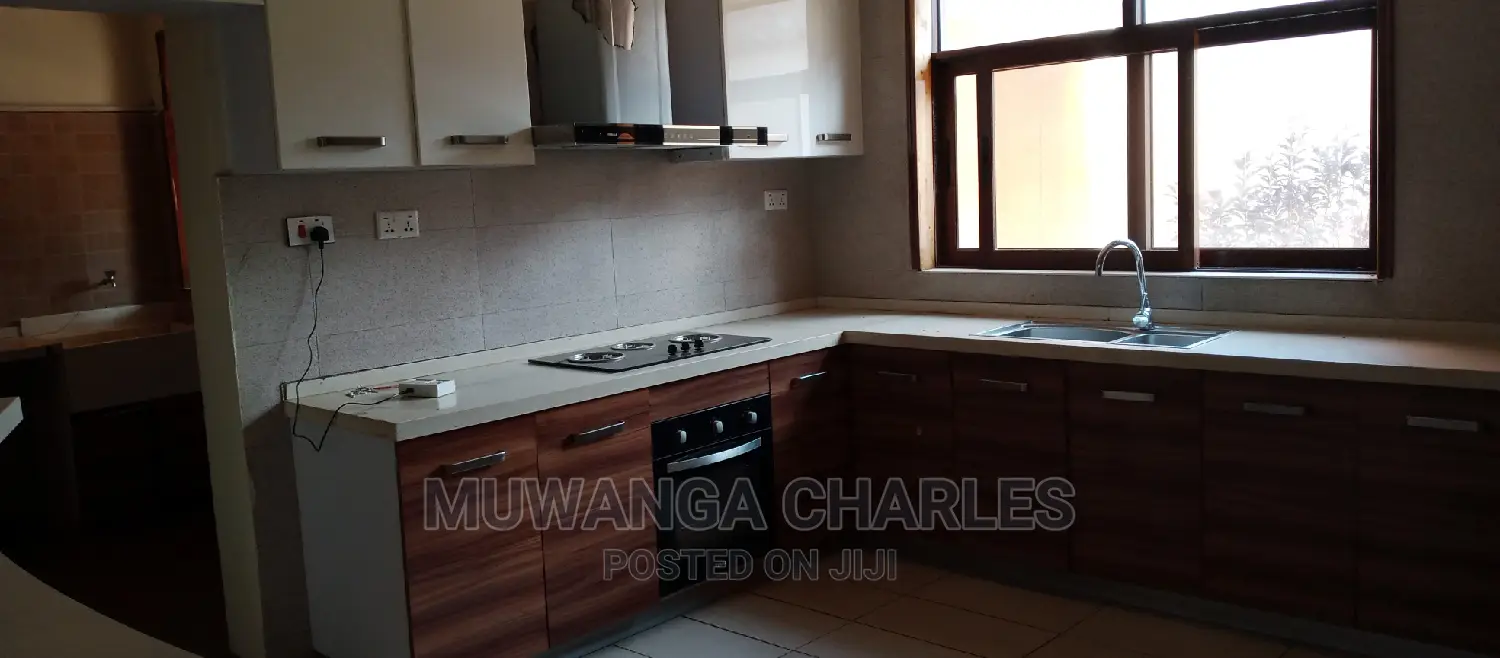 6bdrm Duplex in Fs Properties Ltd, Kampala for Rent in Kampala
