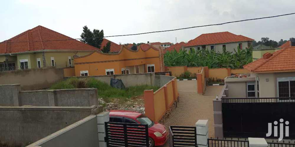Kira Posh Mansionette On Sale in Kampala