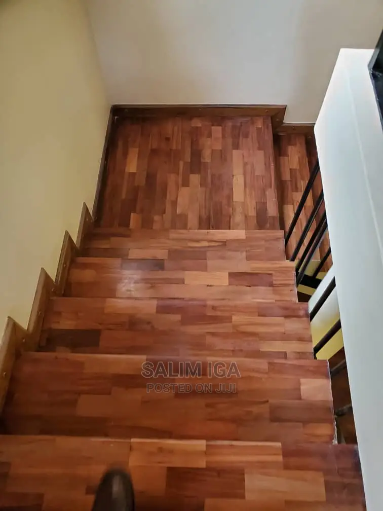 4bdrm Duplex in Kololo Property, Kampala for Rent in Kampala