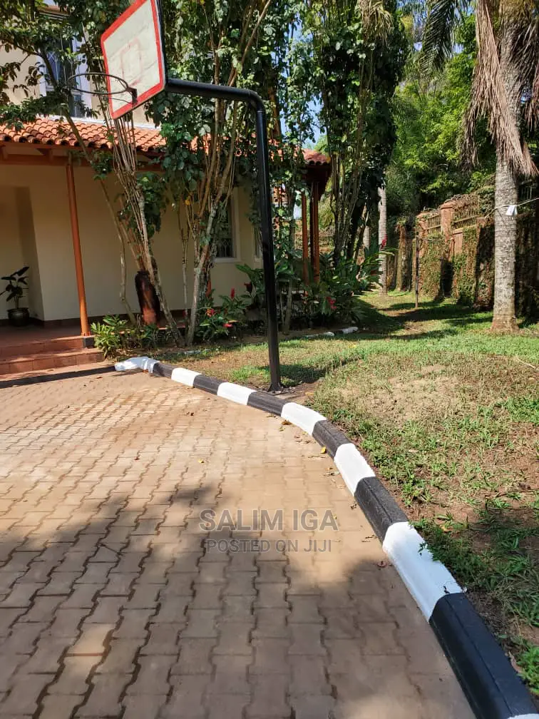 4bdrm Duplex in Kololo Property, Kampala for Rent in Kampala