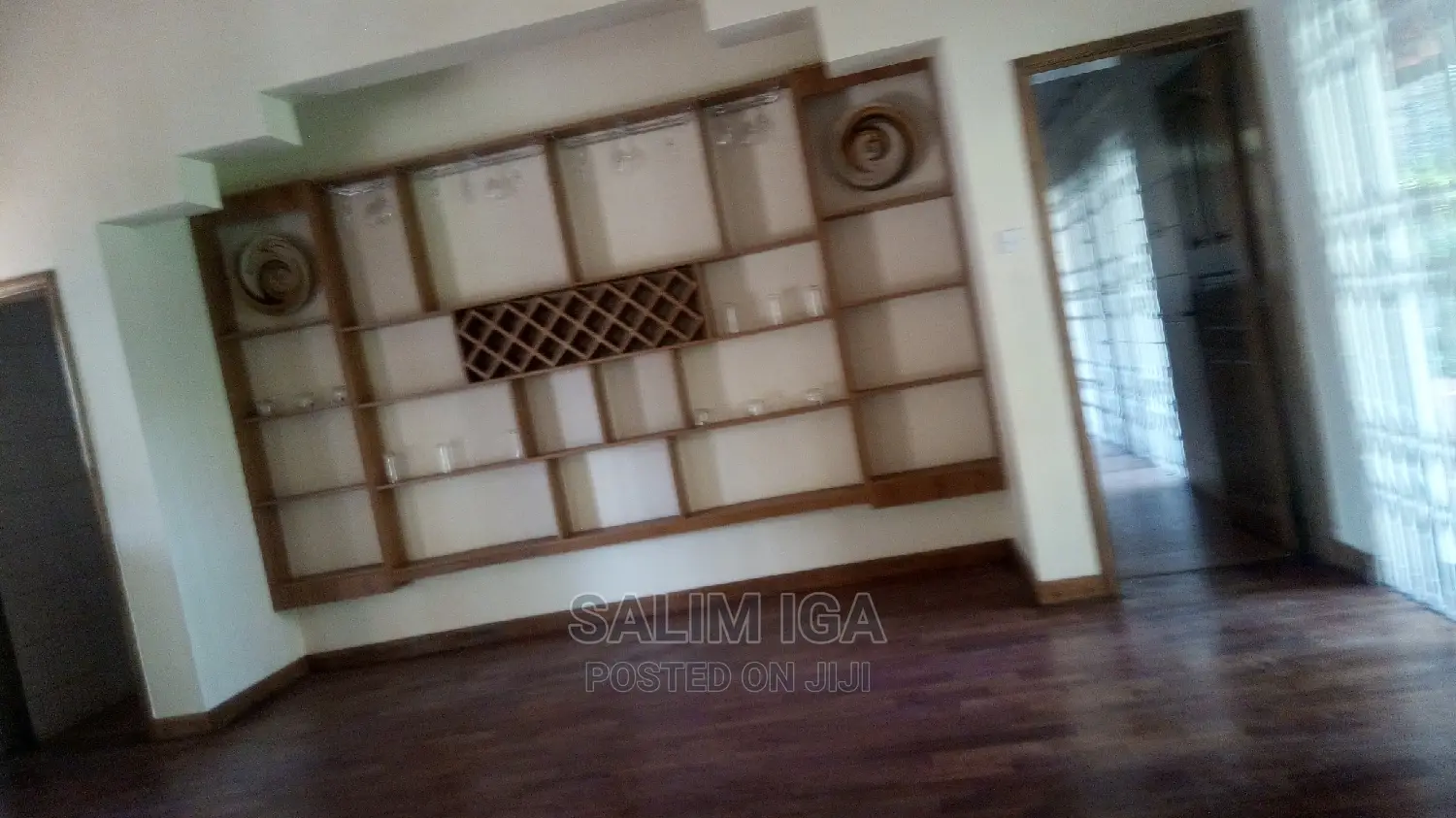 4bdrm Duplex in Kololo Property, Kampala for Rent in Kampala