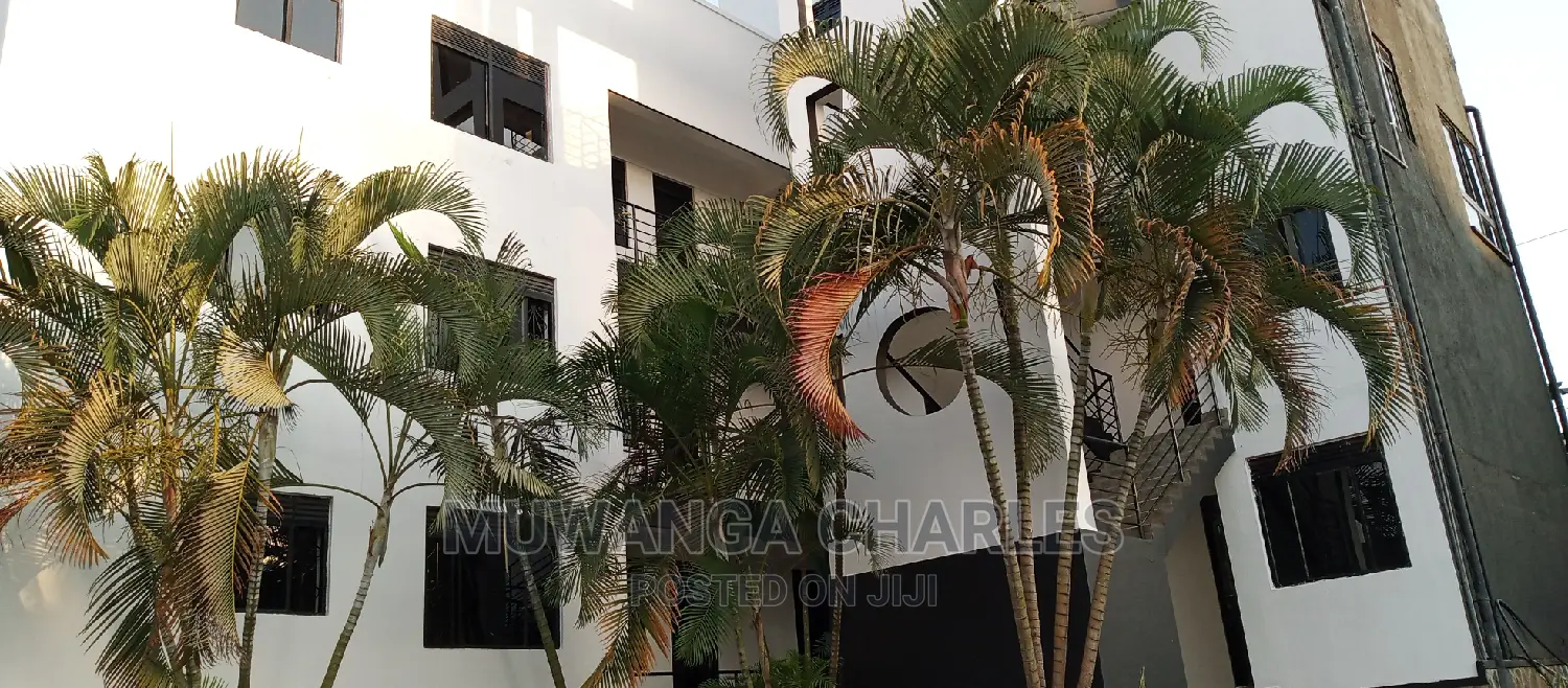 1bdrm Apartment in Fs Properties Ltd, Kampala for rent in Kampala