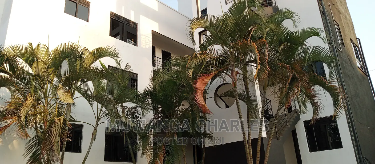1bdrm Apartment in Fs Properties Ltd, Kampala for rent in Kampala
