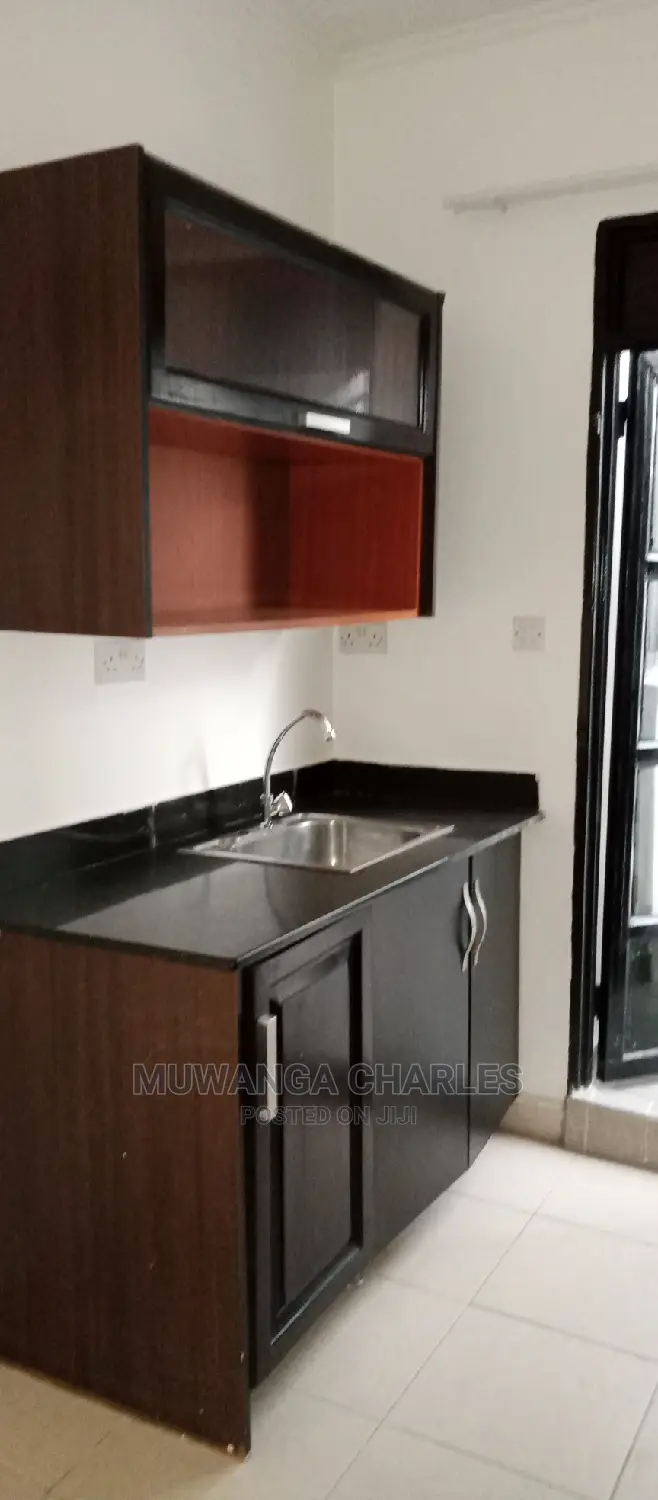 1bdrm Apartment in Fs Properties Ltd, Kampala for rent in Kampala
