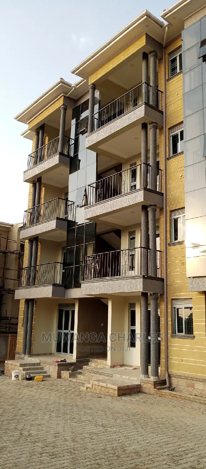 1bdrm Apartment in Fs Properties Ltd, Kampala for rent in Kampala