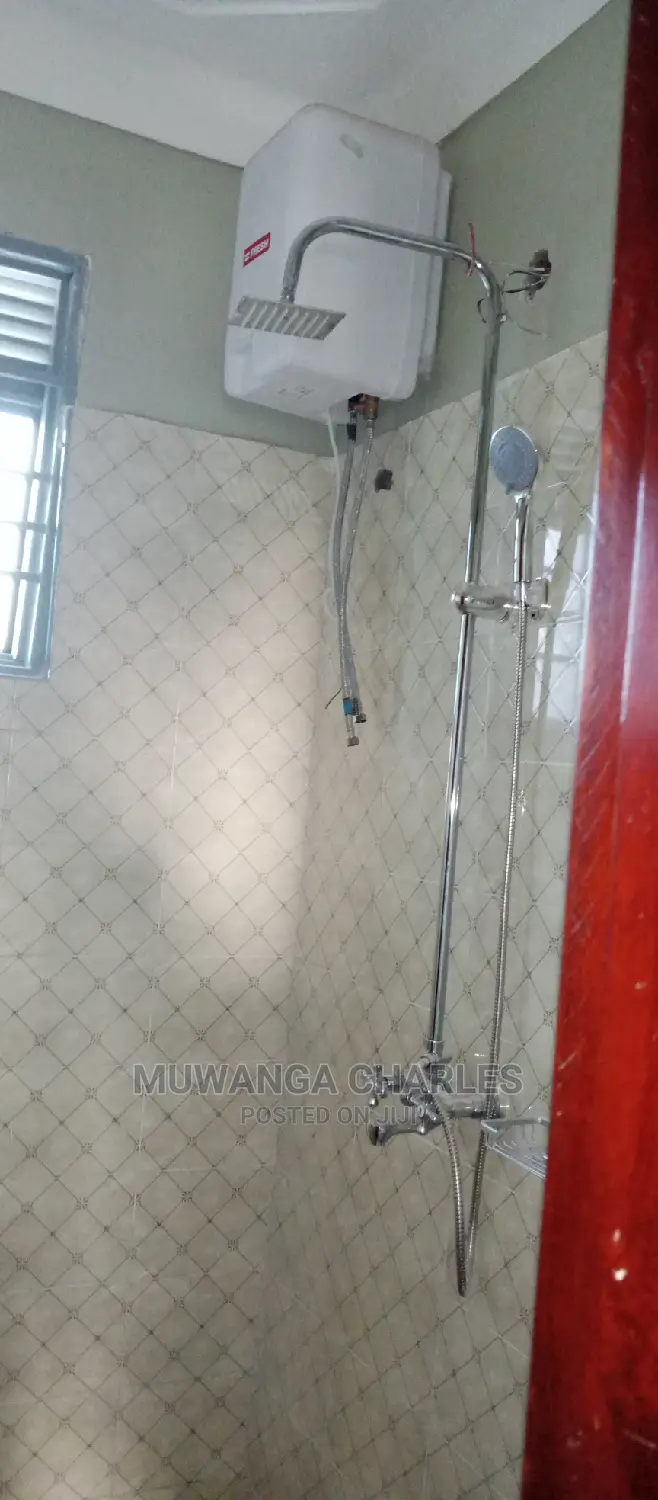 1bdrm Apartment in Fs Properties Ltd, Kampala for rent in Kampala