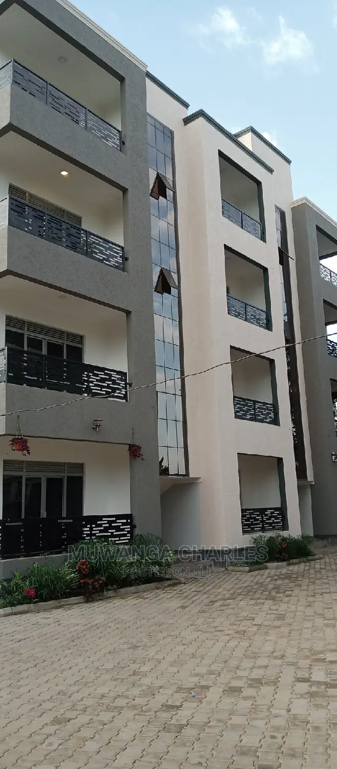 1bdrm Apartment in Fs Properties Ltd, Kampala for rent in Kampala