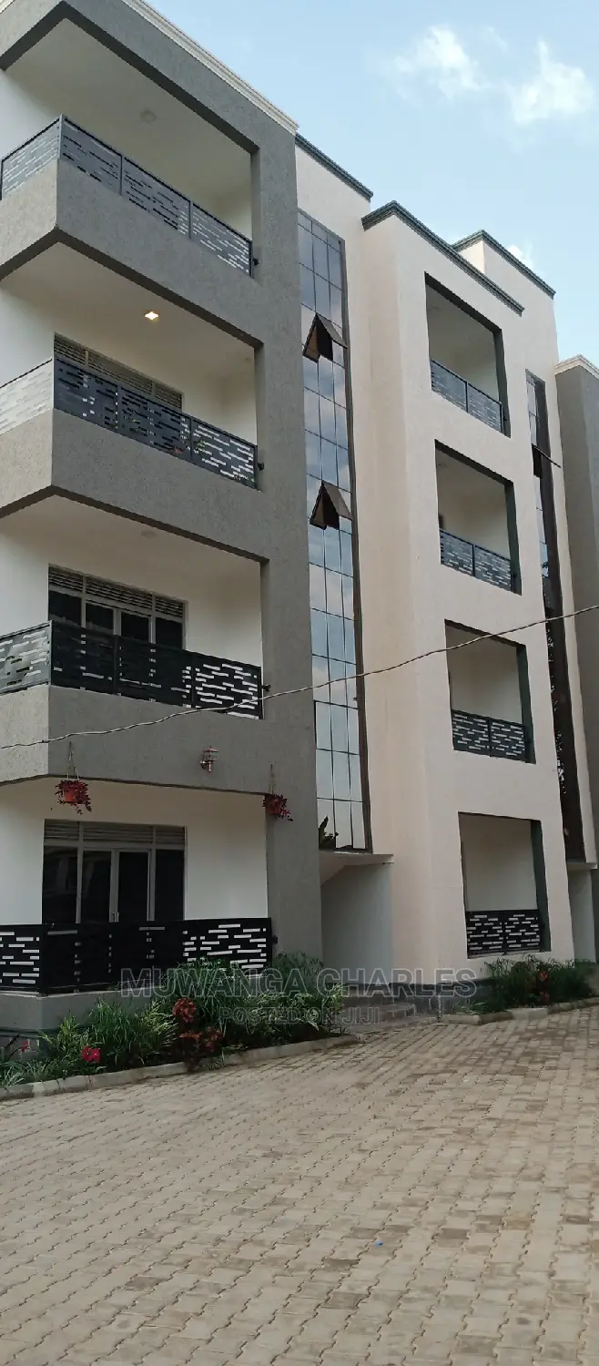 1bdrm Apartment in Fs Properties Ltd, Kampala for rent in Kampala
