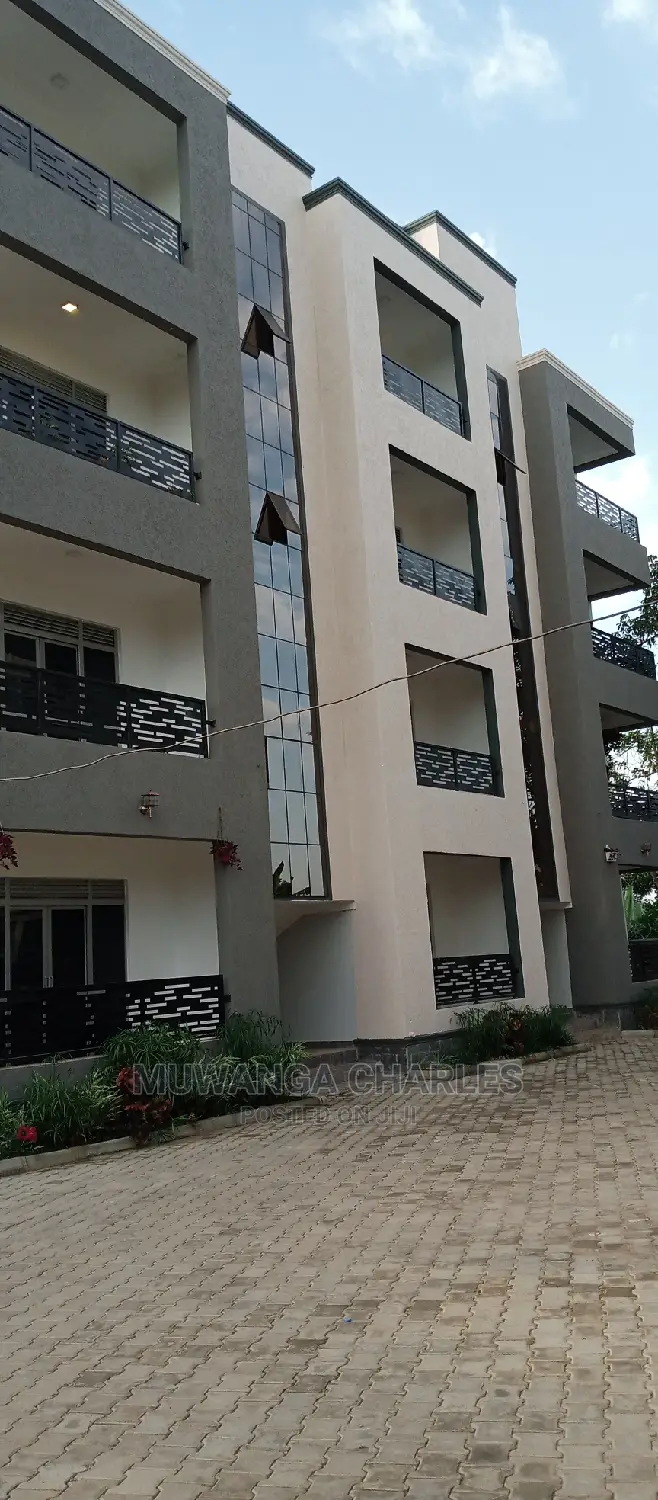 1bdrm Apartment in Fs Properties Ltd, Kampala for rent in Kampala