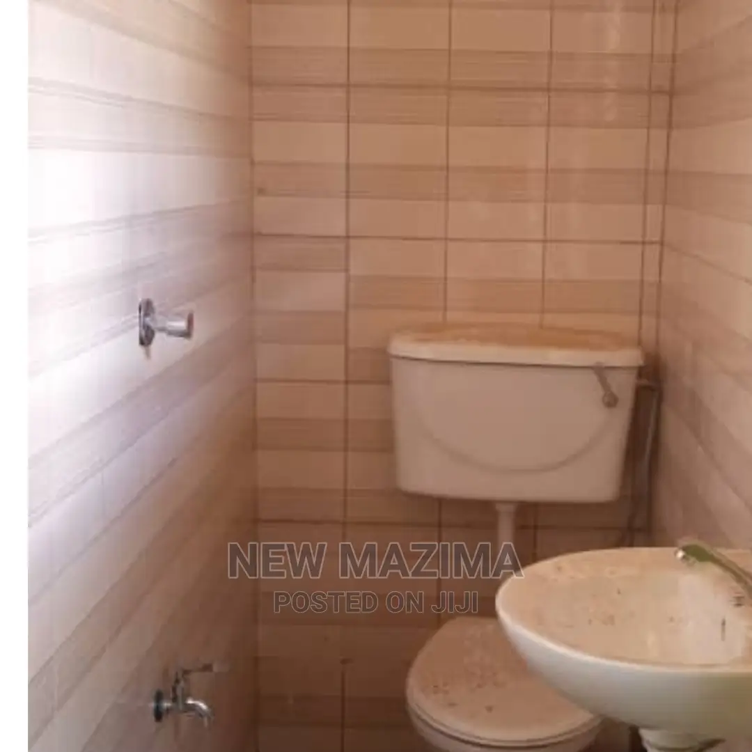1bdrm House in Makindye Near Main, Kampala for rent in Kampala