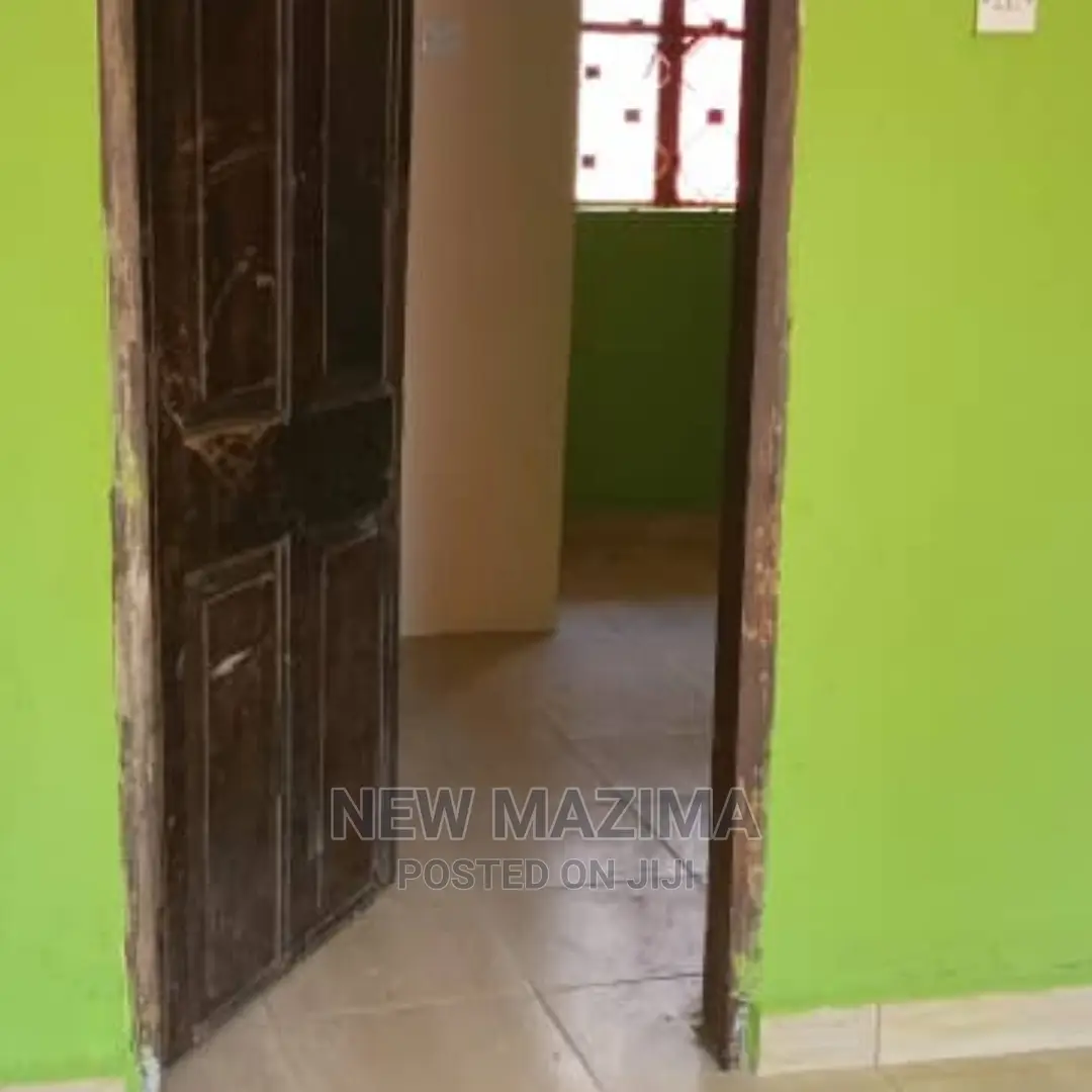 1bdrm House in Makindye Near Main, Kampala for rent in Kampala