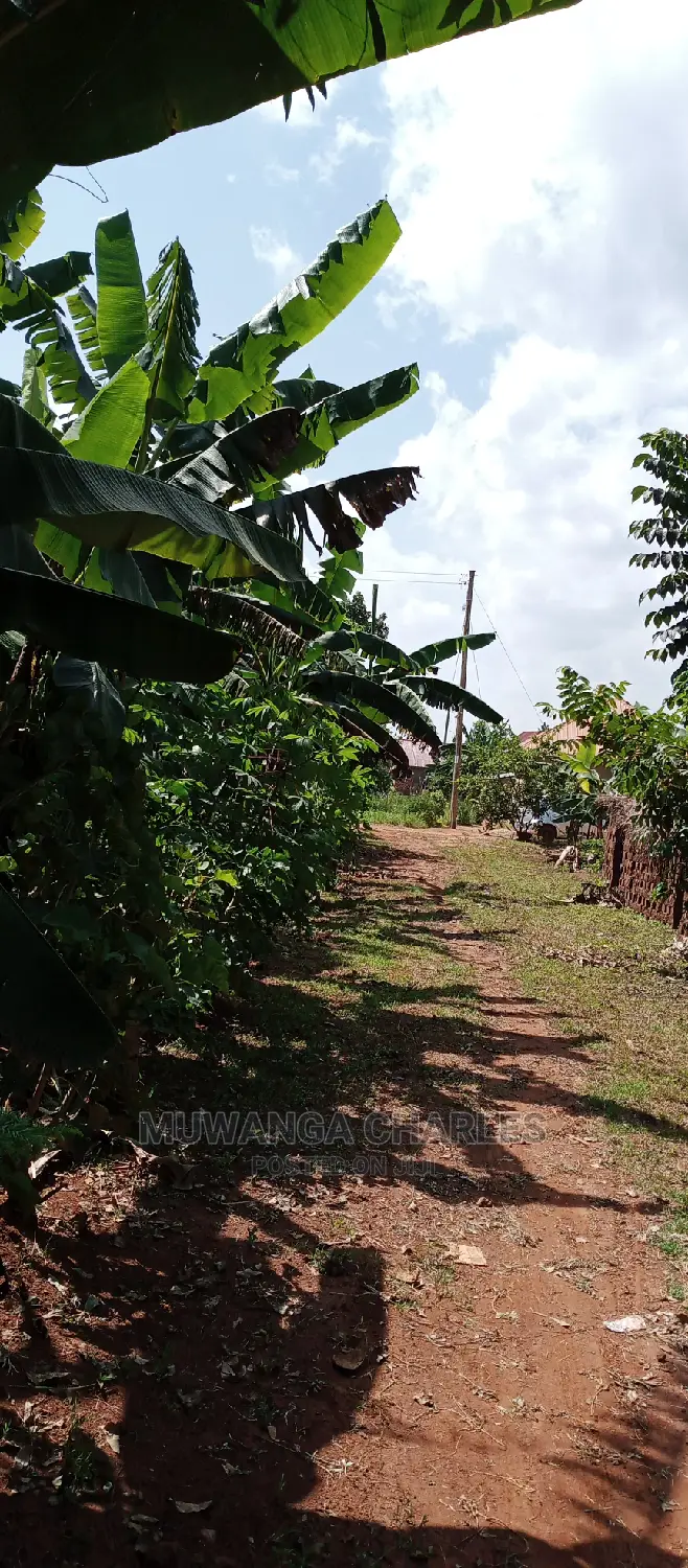 1acre Is of Land Available for Sale in Busika in Kampala