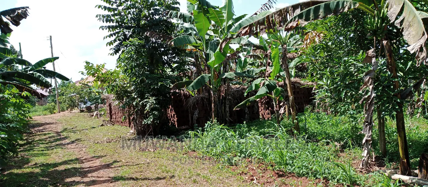 1acre Is of Land Available for Sale in Busika in Kampala
