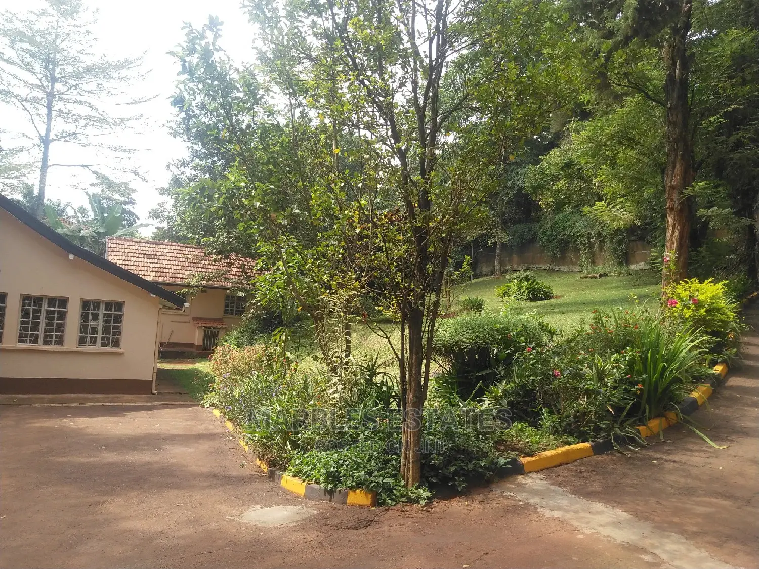 4bdrm Bungalow in Kololo, Kampala for Rent in Kampala