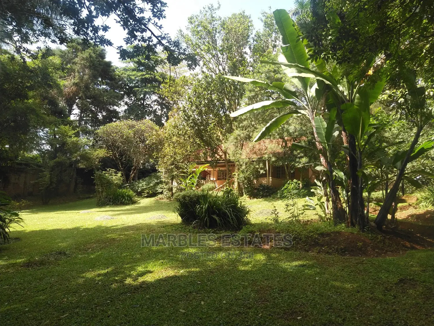 4bdrm Bungalow in Kololo, Kampala for Rent in Kampala