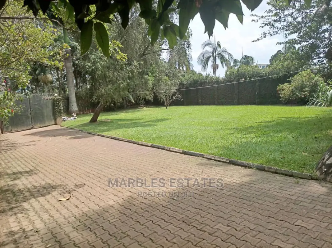 4bdrm Bungalow in Muyenga, Kampala for Rent in Kampala