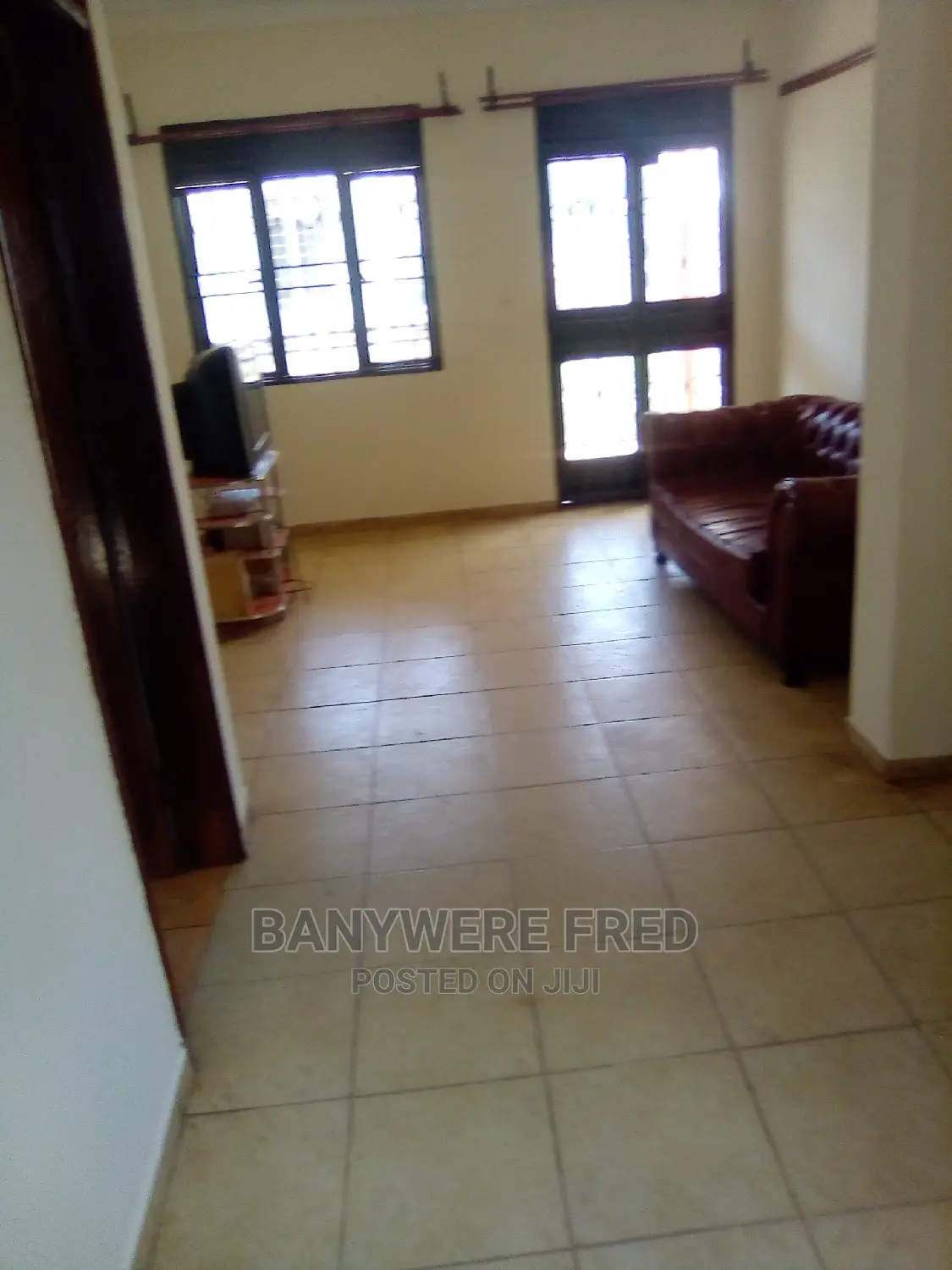 Furnished 2bdrm Block of Flats in Wakiso for Rent in Wakiso