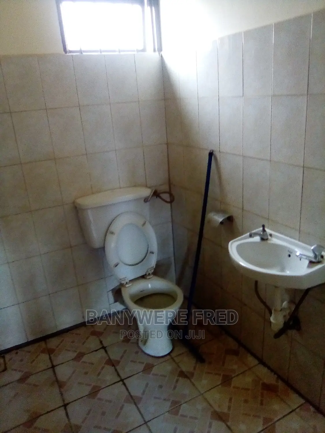Furnished 2bdrm Block of Flats in Wakiso for Rent in Wakiso