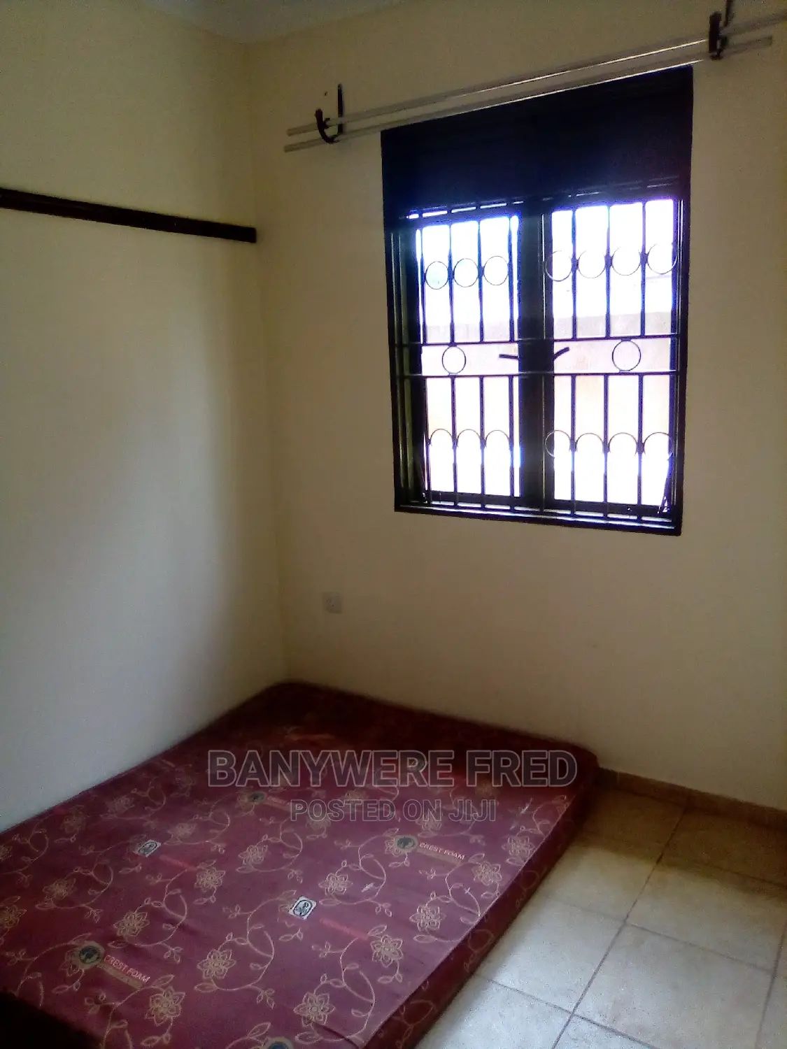 Furnished 2bdrm Block of Flats in Wakiso for Rent in Wakiso